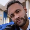 Neymar segue sem se pronunciar