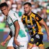 Paulistão começou com tropeço do Palmeiras