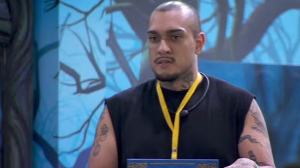 Resumo do BBB 24 revela quem é o novo líder