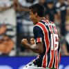 São Paulo se deu bem na casa do rival