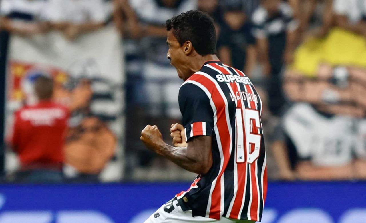 São Paulo se deu bem na casa do rival