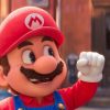 Super Mario ficou no pódio da lista