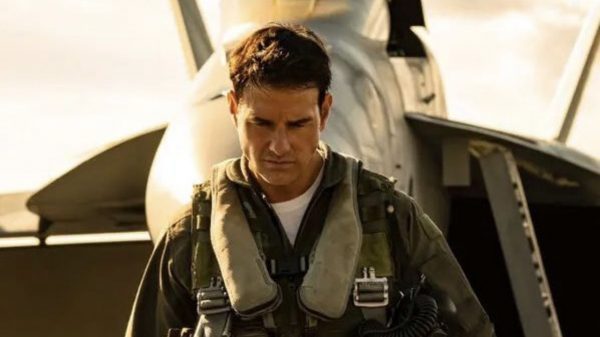 Top Gun 3 pode vir à tona em breve