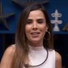 Wanessa Camargo está no BBB 24