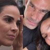 Wanessa Camargo falou sobre a relação com o ex-marido