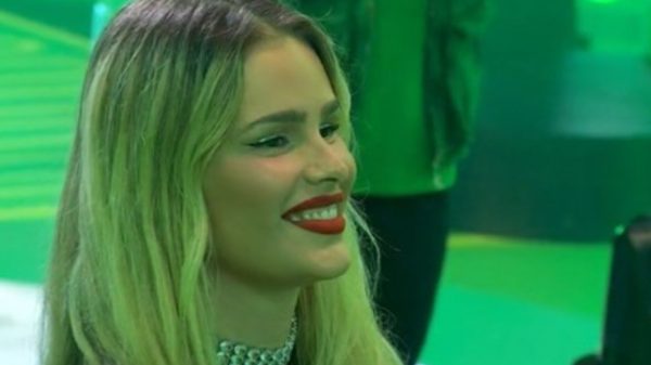 Yasmin Brunet vive momento delicado no BBB 24