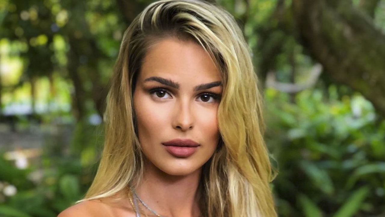 Segundo colunista, Yasmin Brunet é nome certo no BBB 24