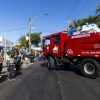 Corpo de Zagallo foi sepultado no Rio de Janeiro