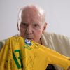 Zagallo nos deixou aos 92 anos de idade