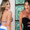 Andressa Urach sugeriu uma troca de casais