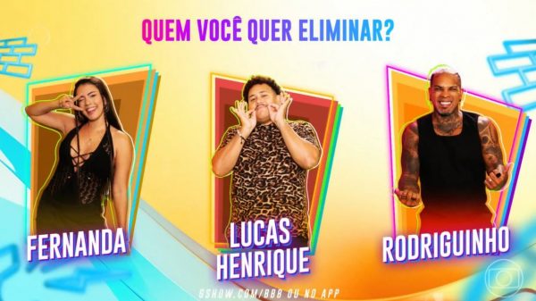 BBB 24 vai conhecer o décimo eliminado