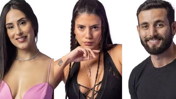 BBB 24 deve confirmar a saída de Fernanda