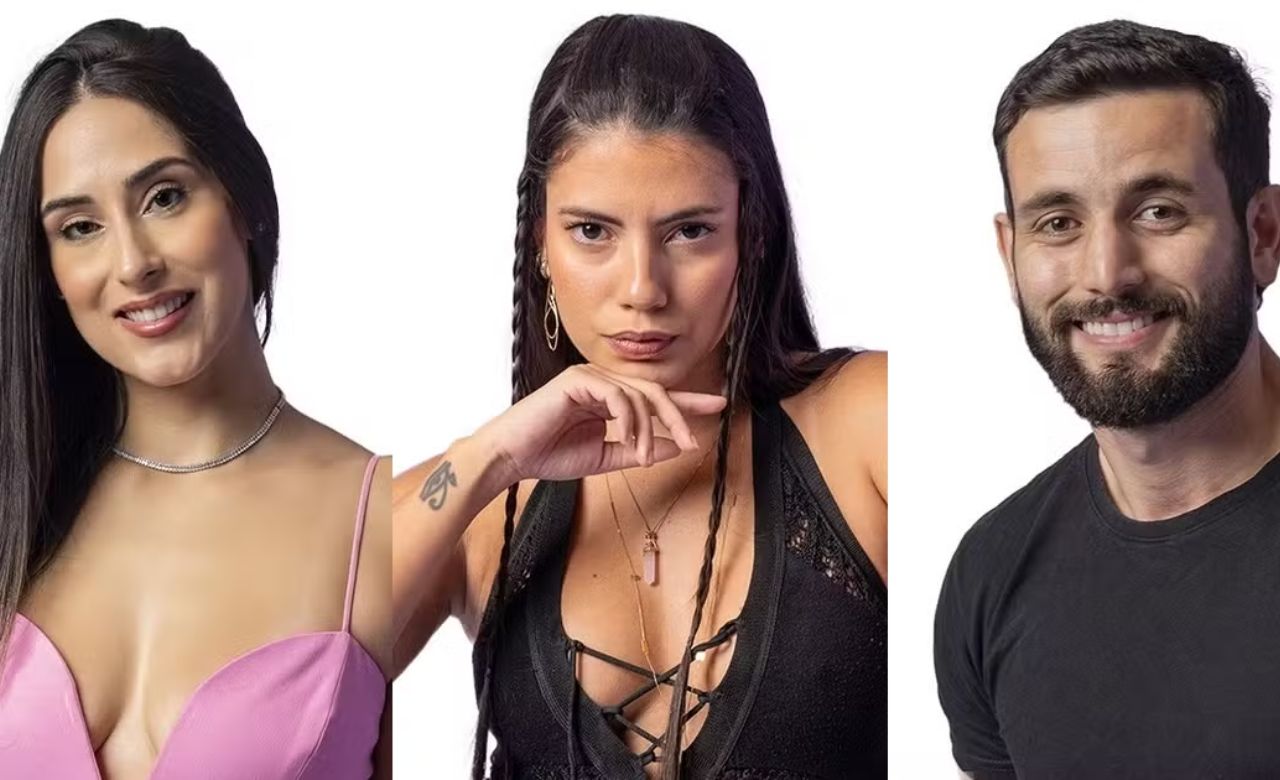 BBB 24 deve confirmar a saída de Fernanda