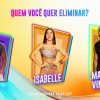 BBB 24 vai conhecer o oitavo eliminado