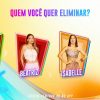 BBB 24 vai conhecer mais um eliminado