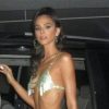 Bruna Marquezine ousou bastante no Carnaval