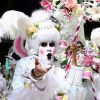 Carnaval segue agitando o Rio de Janeiro