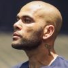 Daniel Alves esteve nos três dias de julgamento