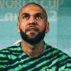 Daniel Alves pode ter caso definido