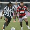 Flamengo x Botafogo agita a noite de quarta