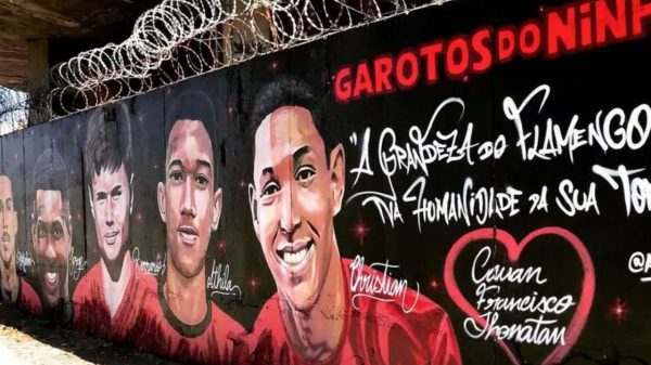 Garotos do Ninho: incêndio completa cinco anos