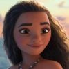 Moana 2 terá Auli'i Cravalho como dubladora