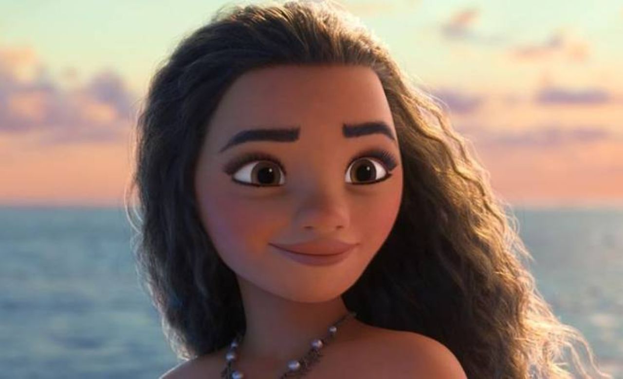 Moana 2 terá Auli'i Cravalho como dubladora