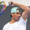 Nadal rasgou elogios para Djokovic