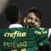 Palmeiras venceu mais uma na temporada