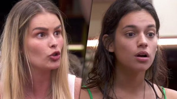 Resumo do BBB 24 chega animado