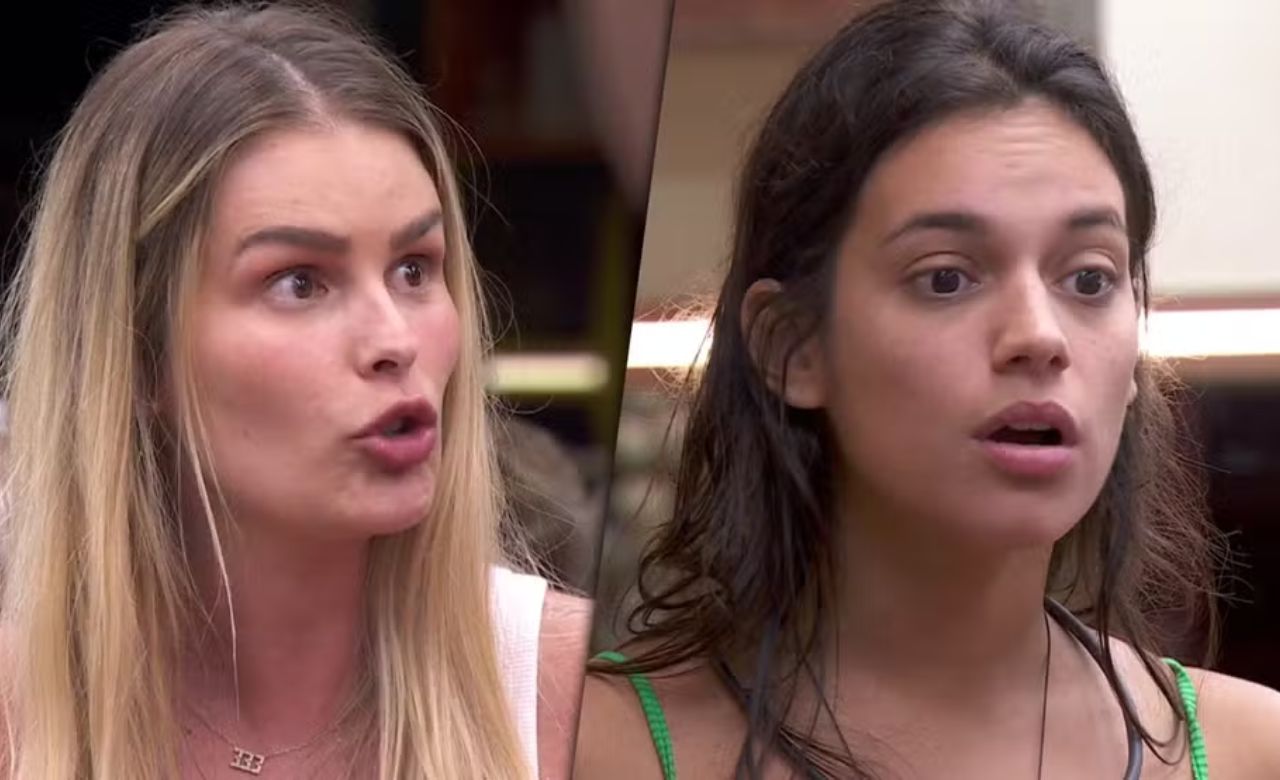 Resumo do BBB 24 chega animado