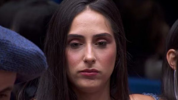 Resumo do BBB 24 traz Deniziane como a nona eliminada