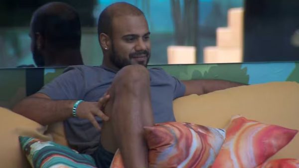 Resumo do BBB 24 traz Marcus como eliminado da semana