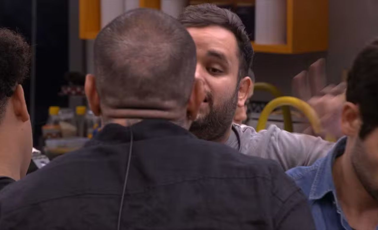 Resumo do BBB 24 chega cheio de brigas e emoção