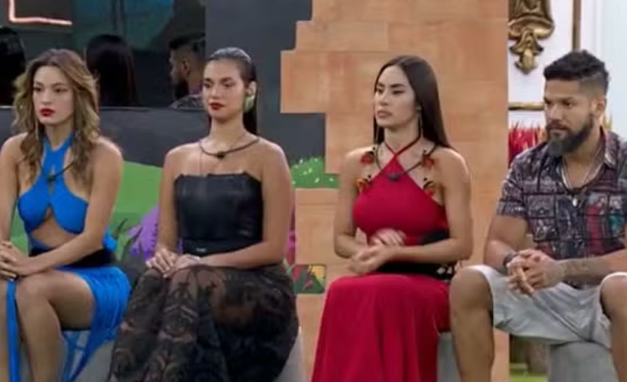 Resumo do BBB 24 traz os detalhes do 'Sincerão'