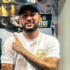 Santos segue sonhando com a volta de Neymar