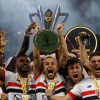 São Paulo é o grande campeão da Supercopa