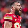 Super Bowl 2024 terminou com o título dos Chiefs