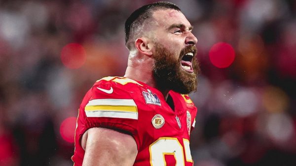 Super Bowl 2024 terminou com o título dos Chiefs