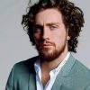 Aaron Taylor Johnson é o ator cotado para ser próximo James Bond nos cinemas