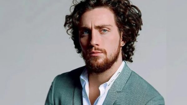 Aaron Taylor Johnson é o ator cotado para ser próximo James Bond nos cinemas