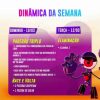 BBB 24 será animado neste domingo