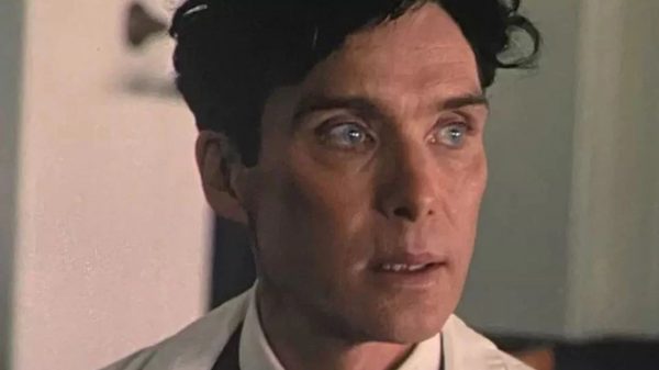 Cillian Murphy foi o destaque do cinema em 2023