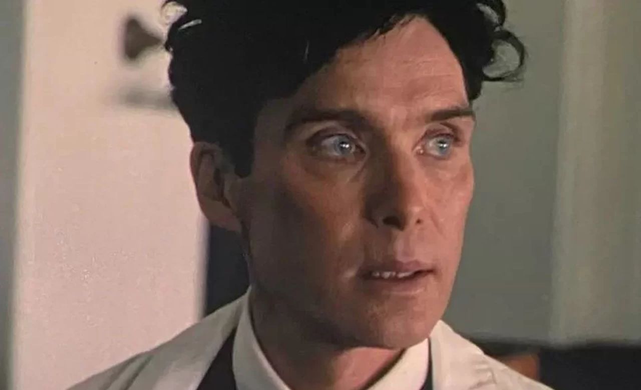 Cillian Murphy foi o destaque do cinema em 2023