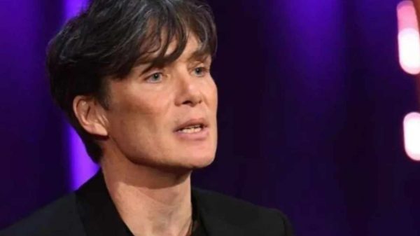 Cillian Murphy abriu o jogo sobre a carreira