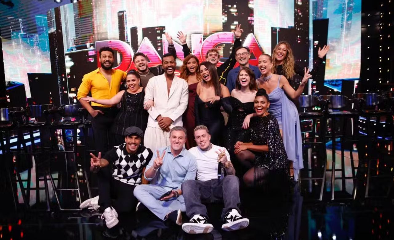 Dança dos Famosos 2024 começa em breve