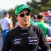 Ecclestone falou sobre o caso de Massa