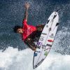 Gabriel Medina foi o grande campeão do ISA Games