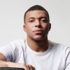 Mbappé não gostou muito da brincadeira