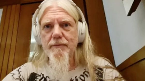 Marko Hietala deu detalhes sobre sua saída do Nightwish